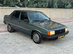 Sahibinden Renault R 9 1.4 Broadway GTE 1991 Model
