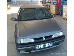 Sahibinden temiz memurdan Renault R 19 1.4 Europa RTİ 1994 Model