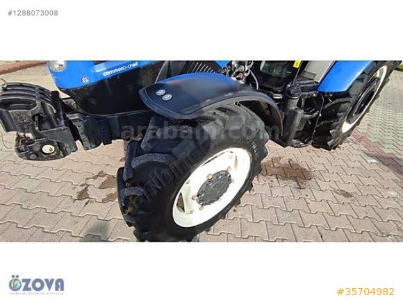 2021 MODEL TEMİZ T4.60S 4WD