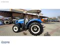 2021 MODEL TEMİZ T4.60S 4WD