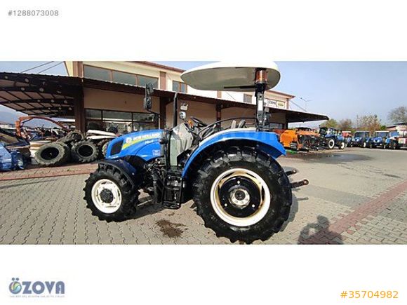 2021 MODEL TEMİZ T4.60S 4WD