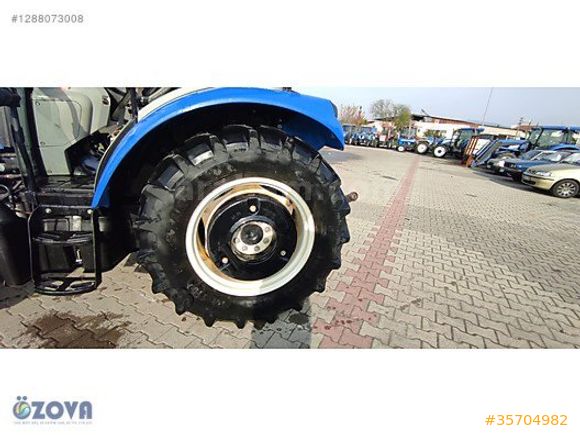 2021 MODEL TEMİZ T4.60S 4WD