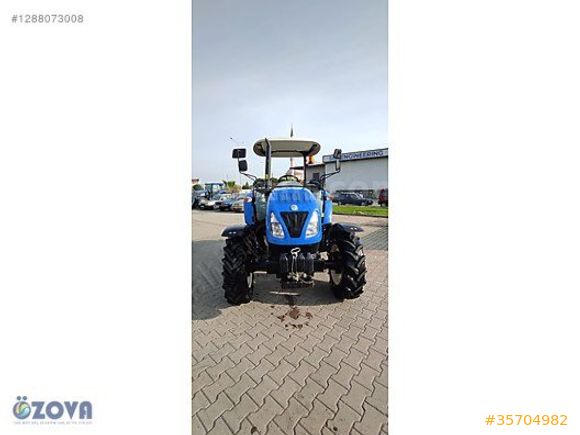 2021 MODEL TEMİZ T4.60S 4WD