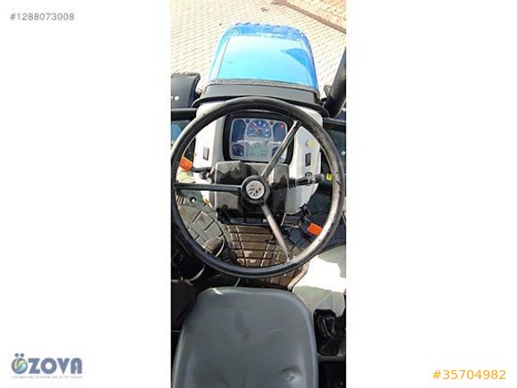 2021 MODEL TEMİZ T4.60S 4WD