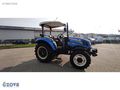 2021 MODEL TEMİZ T4.60S 4WD