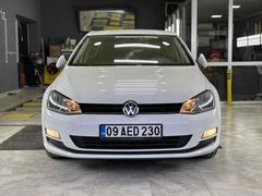 Sahibinden Volkswagen Golf 1.6 TDi BlueMotion Midline Plus 2015 Model 