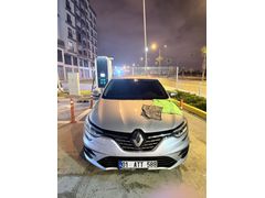 Sahibinden Renault Megane 1.3 TCe Icon 2024 Model 