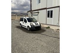 Sahibinden Fiat Fiorino Cargo 1.4 Fire Active 2008 Model