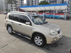 Sahibinden Nissan X-Trail 2.0 SE 2009 Model Ordu