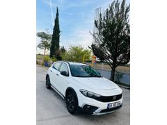 Sahibinden Fiat Egea 1.4 Fire strret paket 2023 Model
