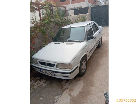 Sahibinden Renault R 9 1.4 Broadway RNi 1998 Model