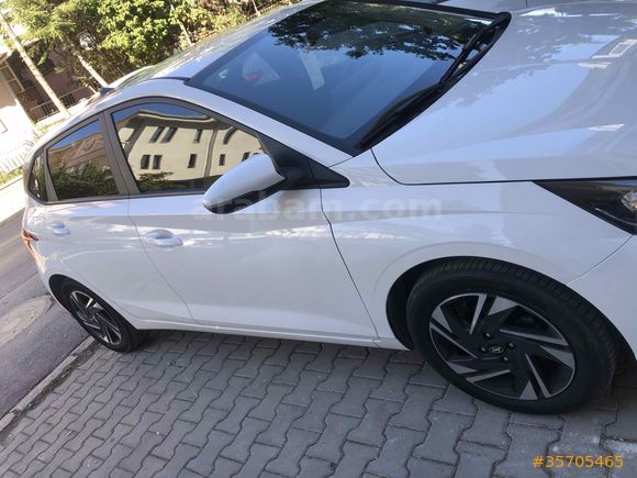 İlk sahibinden garantili araç 