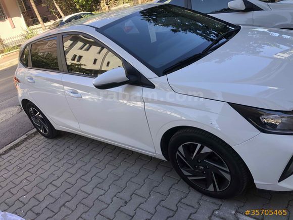İlk sahibinden garantili araç 