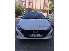 İlk sahibinden garantili araç 