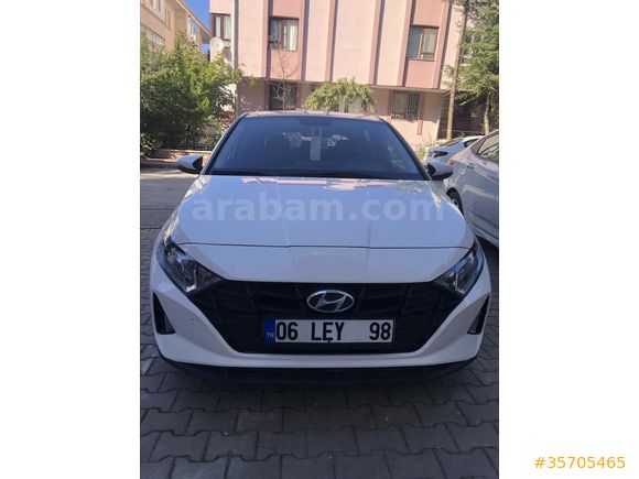 İlk sahibinden garantili araç 