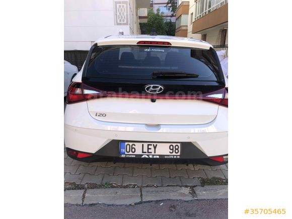 İlk sahibinden garantili araç 