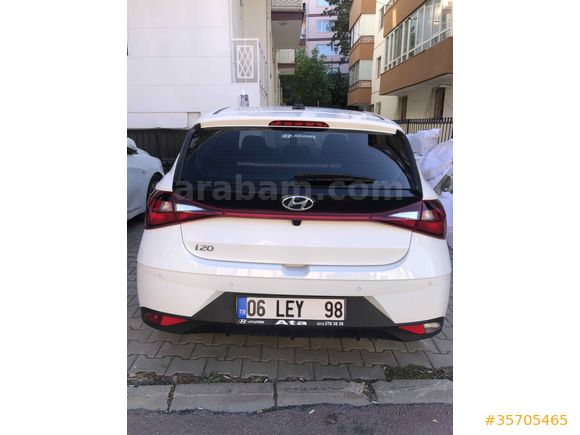 İlk sahibinden garantili araç 