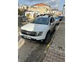 Sahibinden Dacia Duster 1.5 dCi Laureate 2013 Model  280.000 km Beyaz