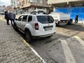 Sahibinden Dacia Duster 1.5 dCi Laureate 2013 Model  280.000 km Beyaz