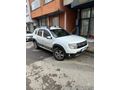 Sahibinden Dacia Duster 1.5 dCi Laureate 2013 Model  280.000 km Beyaz