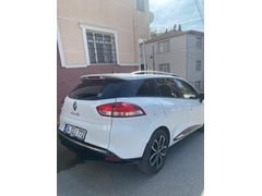 Sahibinden Renault Clio 1.5 dCi SportTourer Touch 2019 Model