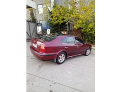 Sahibinden Skoda Octavia 1.6 SLX 1999 Model
