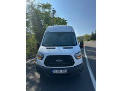 Sahibinden Ford Transit 350 ED 2019 Model 