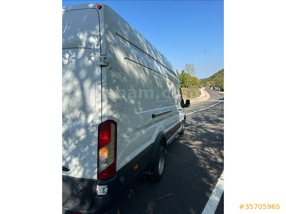 Sahibinden Ford Transit 350 ED 2019 Model 