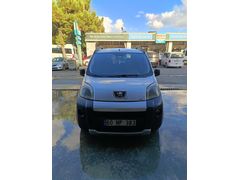 Sahibinden Peugeot Bipper 1.4 HDI Dinamik Plus 2009 Model