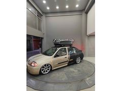 Sahibinden Renault Clio 1.4 RNA 2000 Model 