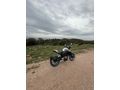 Sahibinden CFmoto 250NK 