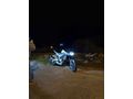 Sahibinden CFmoto 250NK 