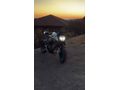 Sahibinden CFmoto 250NK 