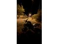 Sahibinden CFmoto 250NK 