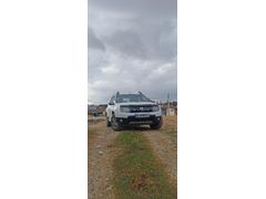 Sahibinden Dacia Duster 1.5 dCi Laureate 2014 Model
