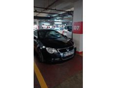 Sahibinden Volkswagen EOS 1.6 FSi Comfortline 2007 Model