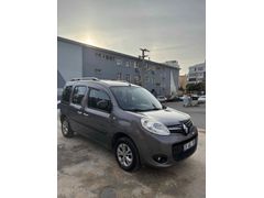 Sahibinden Renault Kangoo 1.5 dCi Touch 2018 Model 