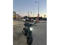 Sahibinden CFmoto 250NK 
