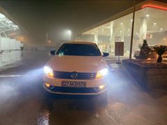 Sahibinden Volkswagen Passat 1.6 TDi BlueMotion Comfortline 2013 Model 