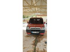 Sahibinden Fiat Doblo Combi 1.9 JTD Premio 2006 Model