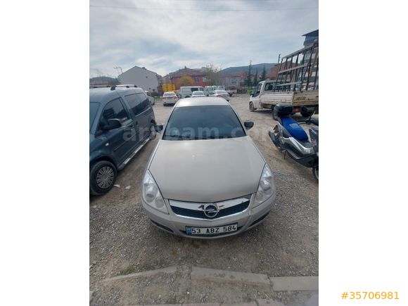 Sahibinden Opel Vectra 1.6 Comfort 2006 Model