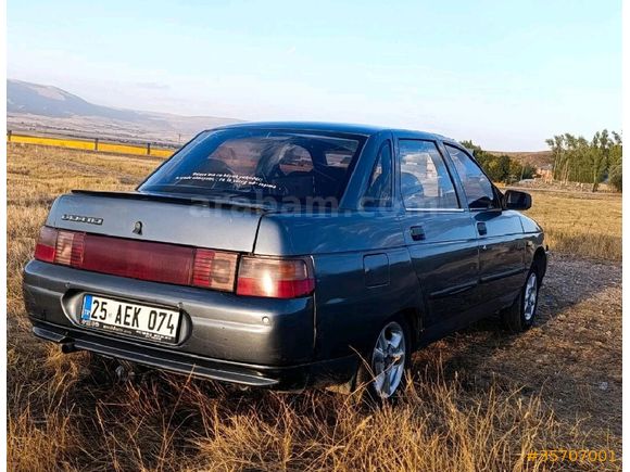 Sahibinden Lada Vega 1.5 2001 Model