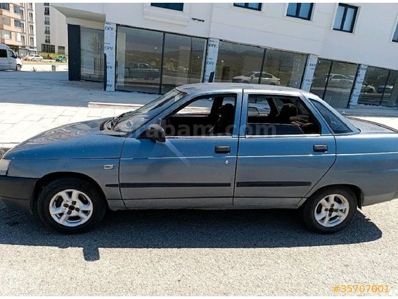 Sahibinden Lada Vega 1.5 2001 Model
