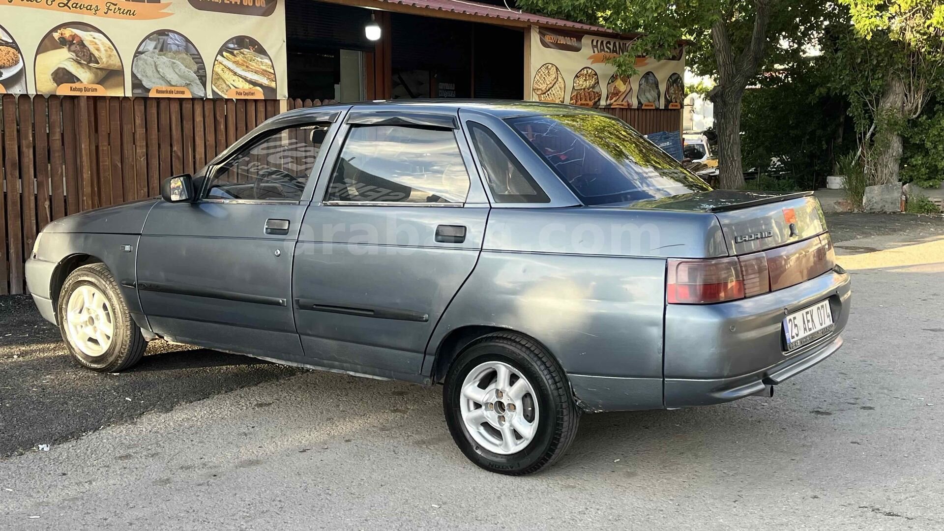 Sahibinden Lada Vega 1.5 2001 Model 5
