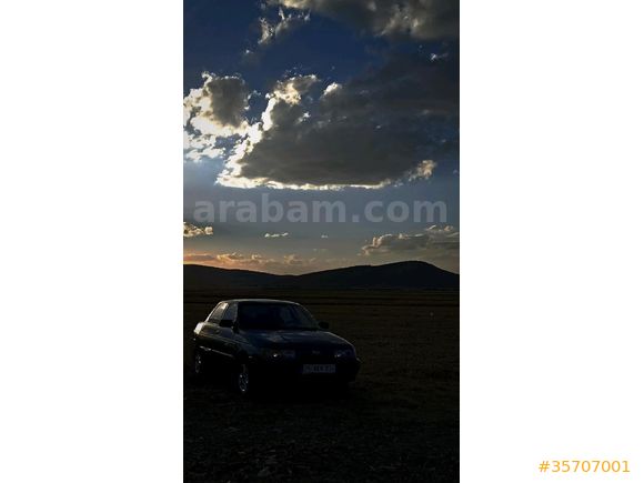 Sahibinden Lada Vega 1.5 2001 Model