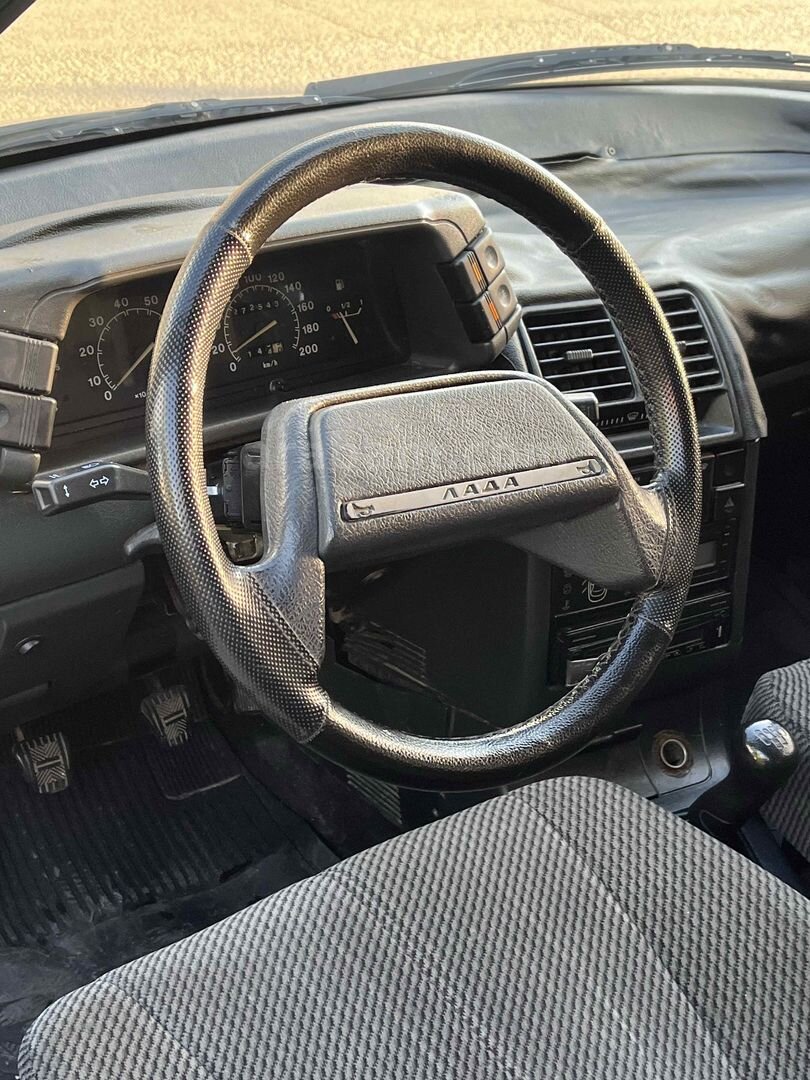 Sahibinden Lada Vega 1.5 2001 Model 7
