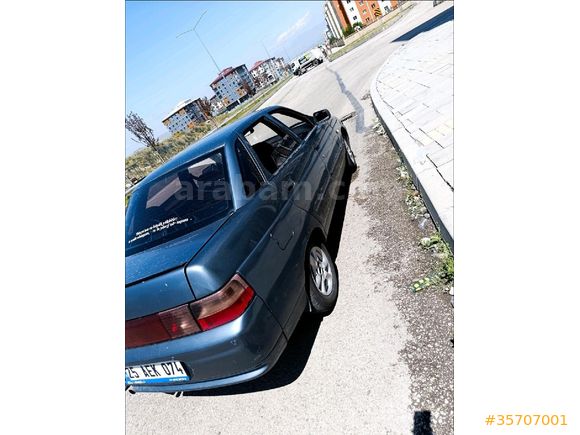 Sahibinden Lada Vega 1.5 2001 Model