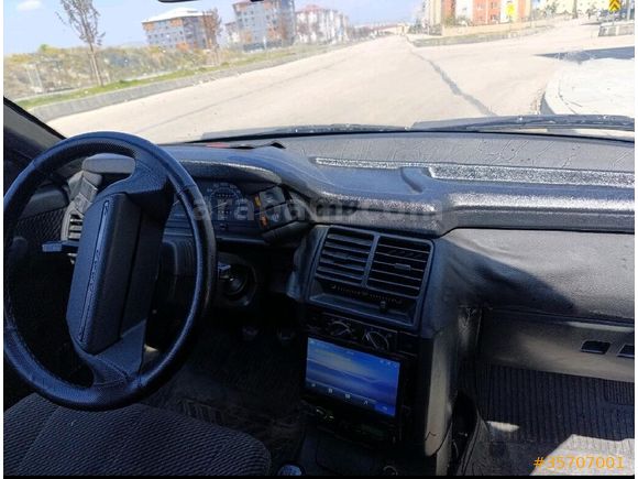 Sahibinden Lada Vega 1.5 2001 Model