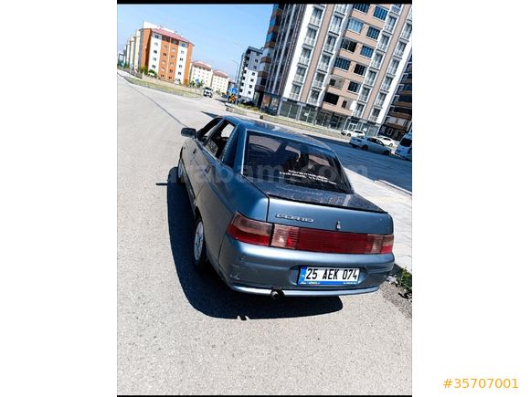 Sahibinden Lada Vega 1.5 2001 Model