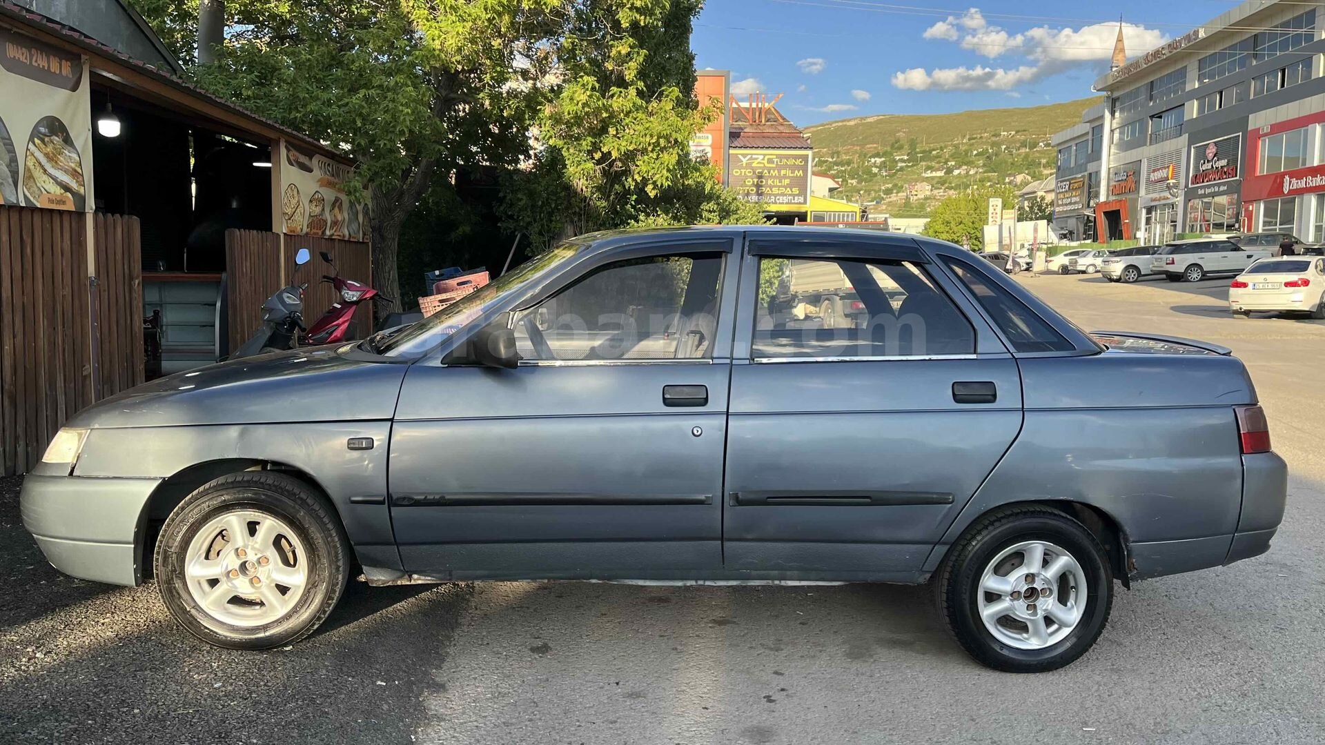 Sahibinden Lada Vega 1.5 2001 Model 4